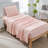 Cooling Nylon Knitted Sheet Set - 3 Piece Queen Fitted Sheet Set, Breathable Summer Bedding for Hot Sleepers-100752503