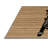 Washable Oboe Music Area Rug-1125164128