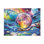 Art sur toile de Michael David