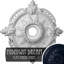 Plafonnier Endurathane Benson Classic-28581816