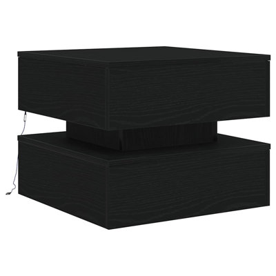 Caylen Block Coffee Table