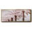 Stately Palms- Framed Canvas-703250182