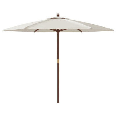 Aslyn Market Parasol