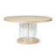 Laguna Round Dining Table
