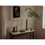 Divot Aluminum Decorative Tray