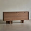 Buffet moderne et multifonctionnel