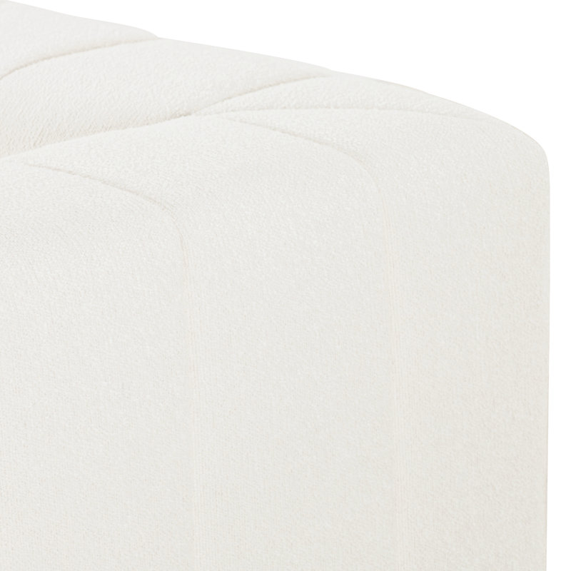 Langham Sofa, Fayette Cloud