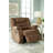 Partymate 39" Wide Manual Rocker Standard Recliner-87749376
