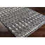 Geometric Area Rug in Charcoal-511887776