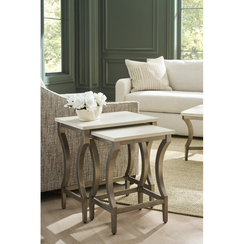 Birchaven Nesting Tables
