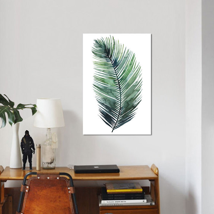Reproduction d'art sur toile, H 60 po x l 40po x P 1,5 po, Toile tendue, Pas de tapis