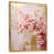 Gold Floater Frame