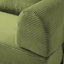 Canapé-lit convertible de 78 pouces, futon avec canapé-lit désossé et lit escamotable, sans assemblage requis-131262514