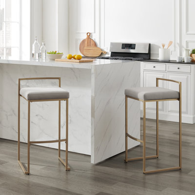 Tabouret de bar et de comptoir Progreso