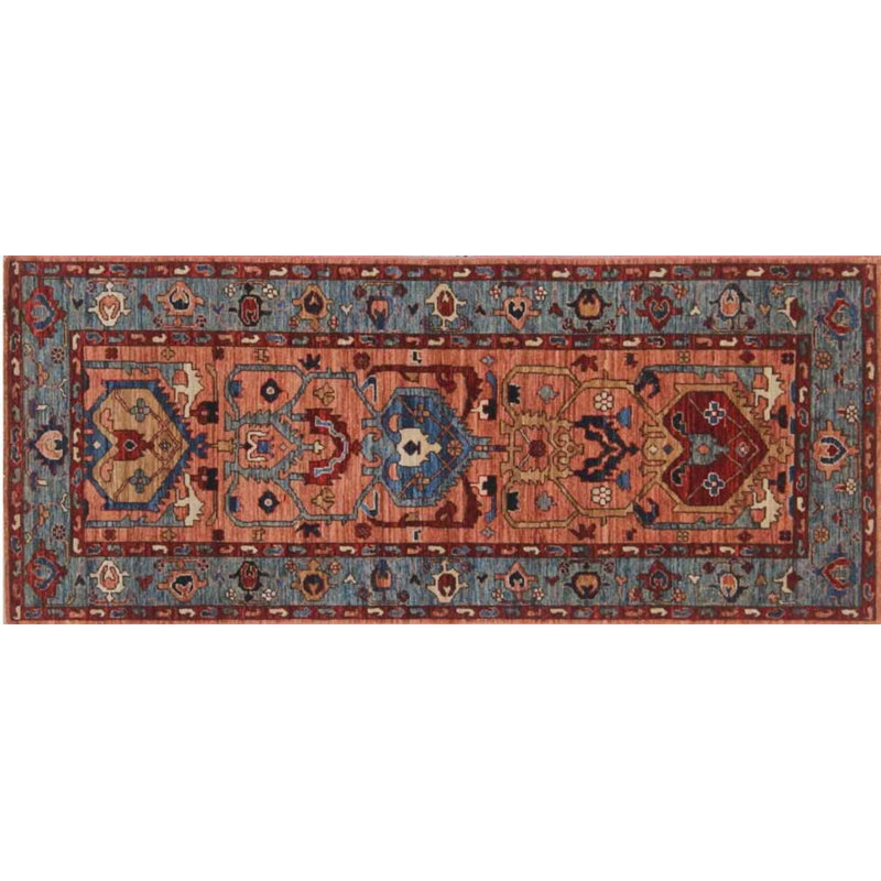 Tapis noué à la main Dover