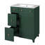 Meuble-lavabo 24 po avec comptoir en céramique-1003672906-996646092