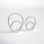 Aviel 2 Piece Atlantic Sculpture Set
