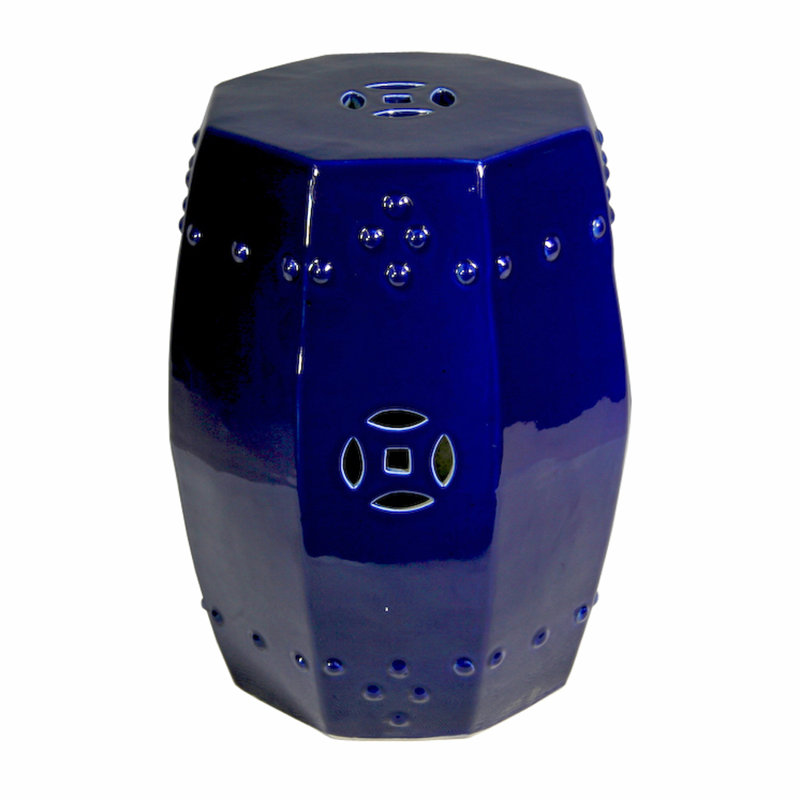 Garbo Garden Stool