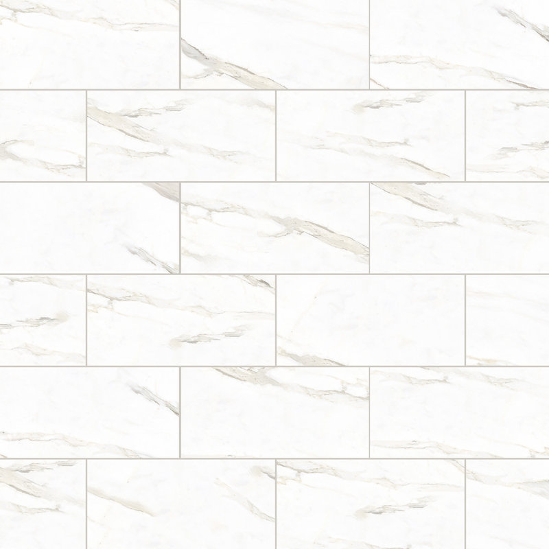 Ravenna Calacatta Oro 3 x 6