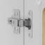 Armoire murale vidaXL-1596177536-1596177551