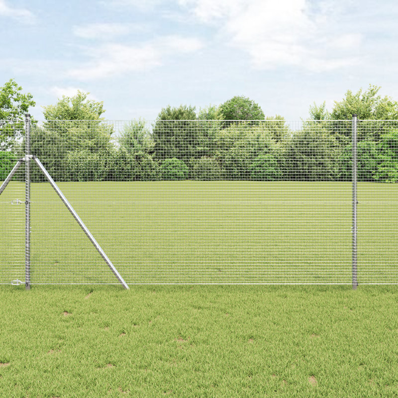 100 cm H x 1000 cm W Fence Panels Fencing