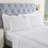 Riverton Cotton Cross-Stitch Embroidered Deep Pocket Bed Sheet Set by Superior-110742708-101125350