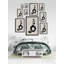 Dramatic Display - Single Picture Frame Painting-734617766