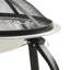 Aziana 2-in-1 Fire Pit and BBQ with Poker 56x56x50 cm Steel-1634173682