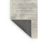 Tapis contemporain beige / gris-1389222476