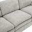 Fauteuil rembourré confortable 31,9 po-1892427885