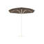 Trace 110'' W Sunbrella® Umbrella-59716351-59716353-59716369