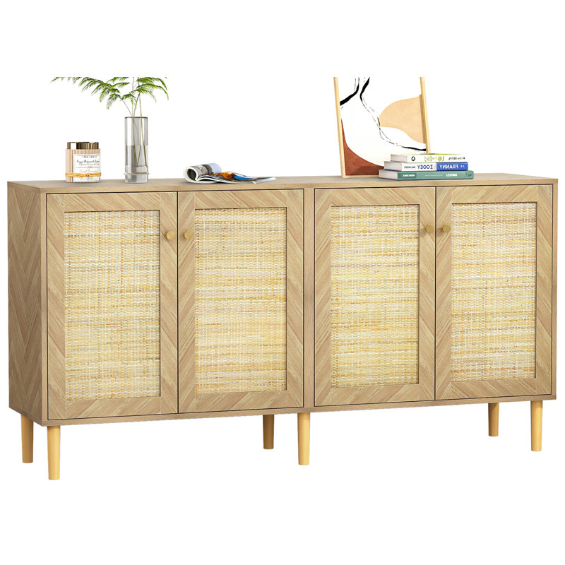 160.02cm Sideboard