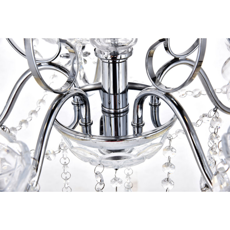 Imiya Chandelier