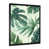 Black Picture Framed