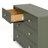 Teddi 6 Drawer Double Dresser-98718149