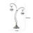 Bradlec Novelty Table Lamp