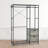 Portable Garment Rack-1864173825