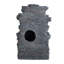 Pudalov Outdoor Weather Resistant Cascade Fountain