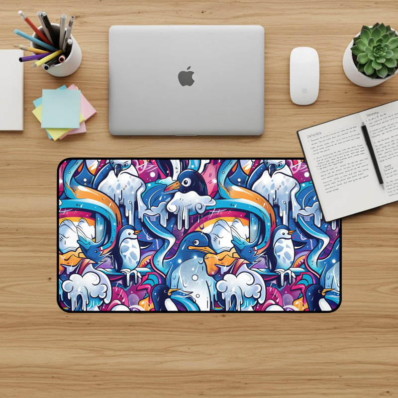 Desk Pad