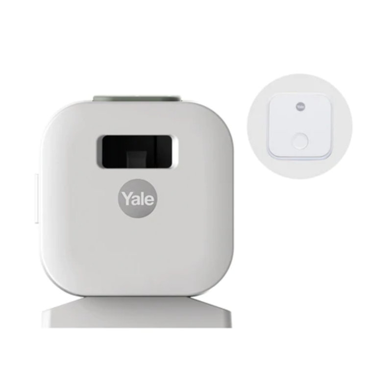 Serrure d'armoire intelligente Yale, WiFi