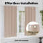 Tacorian Curtain Pair-2003193287-2003193295