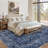 Modern Machine Washable Rug Non-Slip Area Rug for Living Room Low-Pile Rug Indoor Floor Cover for Bedroom Dining Room Hallway Kitchen Office-2090613117