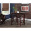 Loria 2 - Person Four Leg Dining Set-943938925