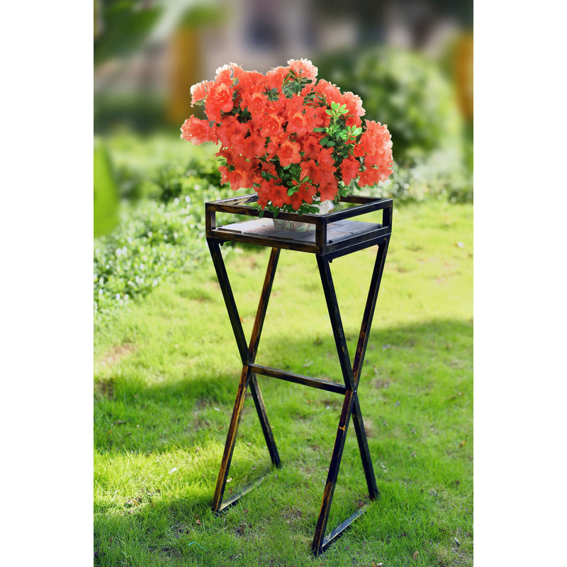Support pour plante 35,5 po