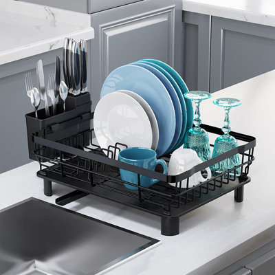 Dish Drying Rack