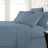 Raymond Waites Cotton Blend Sheet Set-101215633-101215635