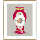 Derby Giclee Print by Dana Gibson