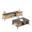 Living Room Furniture Set