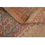 Tapis oriental antique Oushak 8 x 12