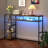 Fien 60'' Unfinished Console Table-517021862
